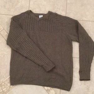 Columbia Sweater